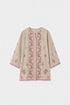 EMBROIDERED SUIT (E0797/106/004)