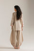 EMBROIDERED SUIT (E0797/106/004)
