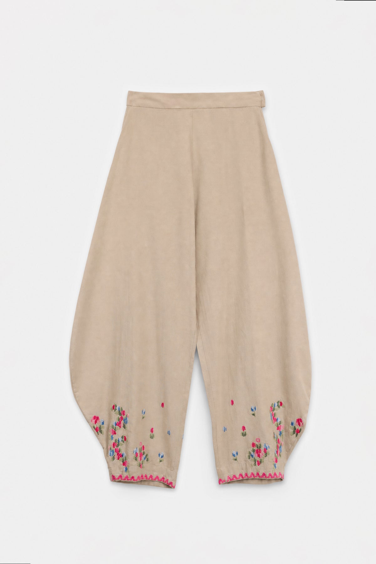 EMBROIDERED SUIT (E0797/106/004)