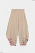 EMBROIDERED SUIT (E0797/106/004)