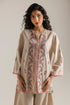 EMBROIDERED SUIT (E0797/106/004)