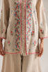 EMBROIDERED SUIT (E0797/106/004)