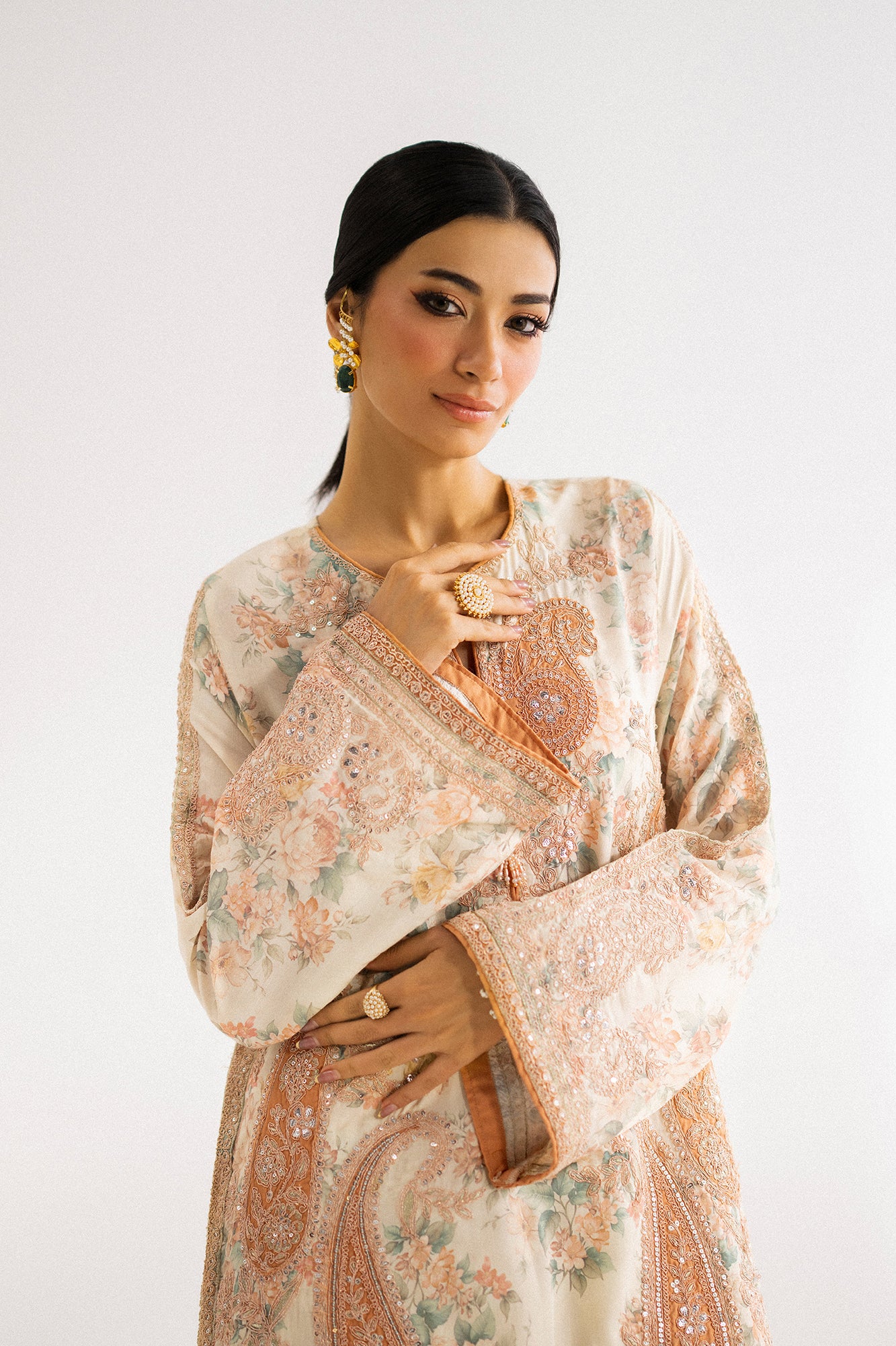 ETHNC WOMEN - SUMMER COLLECTION 2025