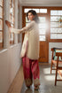 EMBROIDERED SUIT (E0799/104/226)