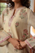 EMBROIDERED SUIT (E0799/104/226)