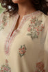 EMBROIDERED SUIT (E0799/104/226)