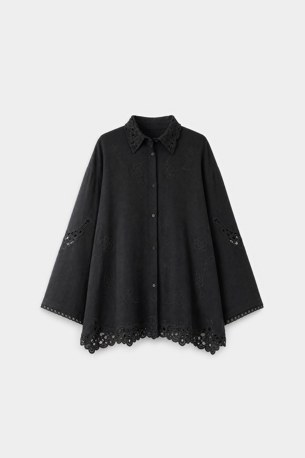 SOLID SUIT (E0800/106/902)