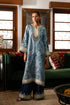 EMBROIDERED SUIT (E0803/104/603)