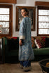 EMBROIDERED SUIT (E0803/104/603)
