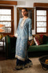 EMBROIDERED SUIT (E0803/104/603)