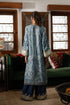 EMBROIDERED SUIT (E0803/104/603)