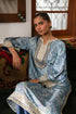 EMBROIDERED SUIT (E0803/104/603)