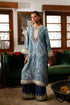 EMBROIDERED SUIT (E0803/104/603)