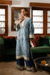 EMBROIDERED SUIT (E0803/104/603)