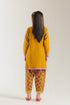 EMBROIDERED SUIT (E0803/404/219 E0803/304/219)