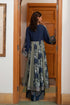EMBROIDERED SUIT (E0804/104/603)