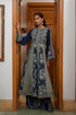 EMBROIDERED SUIT (E0804/104/603)