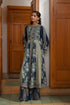 EMBROIDERED SUIT (E0804/104/603)