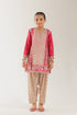 EMBROIDERED SUIT (E0804/404/406 E0804/304/406)