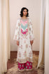 EMBROIDERED SUIT (E0805/104/004)
