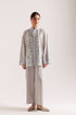EMBROIDERED SUIT (E0806/106/913)