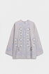 EMBROIDERED SUIT (E0806/106/913)