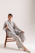 EMBROIDERED SUIT (E0806/106/913)