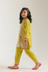 EMBROIDERED SUIT (E0806/404/125 E0806/304/125)