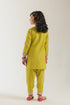 EMBROIDERED SUIT (E0806/404/125 E0806/304/125)