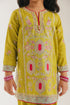EMBROIDERED SUIT (E0806/404/125 E0806/304/125)