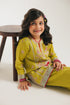 EMBROIDERED SUIT (E0806/404/125 E0806/304/125)