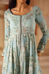 EMBROIDERED SUIT (E0807/104/606)