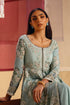 EMBROIDERED SUIT (E0807/104/606)