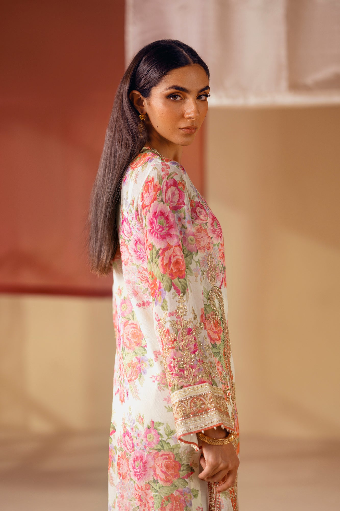 【新品未開封】piping color roomwear (ladies) ETHNC WOMEN - SUMMER COLLECTION 2025