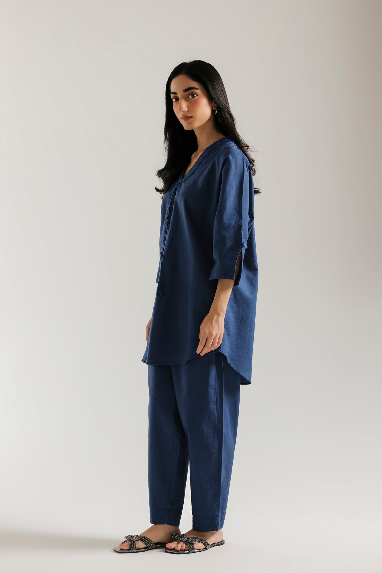 SOLID SUIT (E0808/116/622)