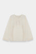 EMBROIDERED TOP (E0808/119/002)