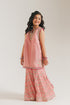 EMBROIDERED SUIT (E0808/404/329 E0808/304/329)