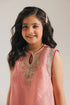 EMBROIDERED SUIT (E0808/404/329 E0808/304/329)