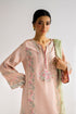 EMBROIDERED SUIT (E0809/104/426)