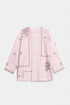 EMBROIDERED SUIT (E0809-106-316)