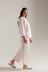 EMBROIDERED SUIT (E0809-106-316)