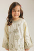 EMBROIDERED SUIT (E0809/404/115 E0809/304/115)