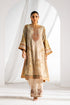 EMBROIDERED SUIT (E0810/104/112)