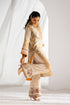 EMBROIDERED SUIT (E0810/104/112)