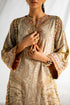 EMBROIDERED SUIT (E0810/104/112)