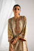 EMBROIDERED SUIT (E0810/104/112)