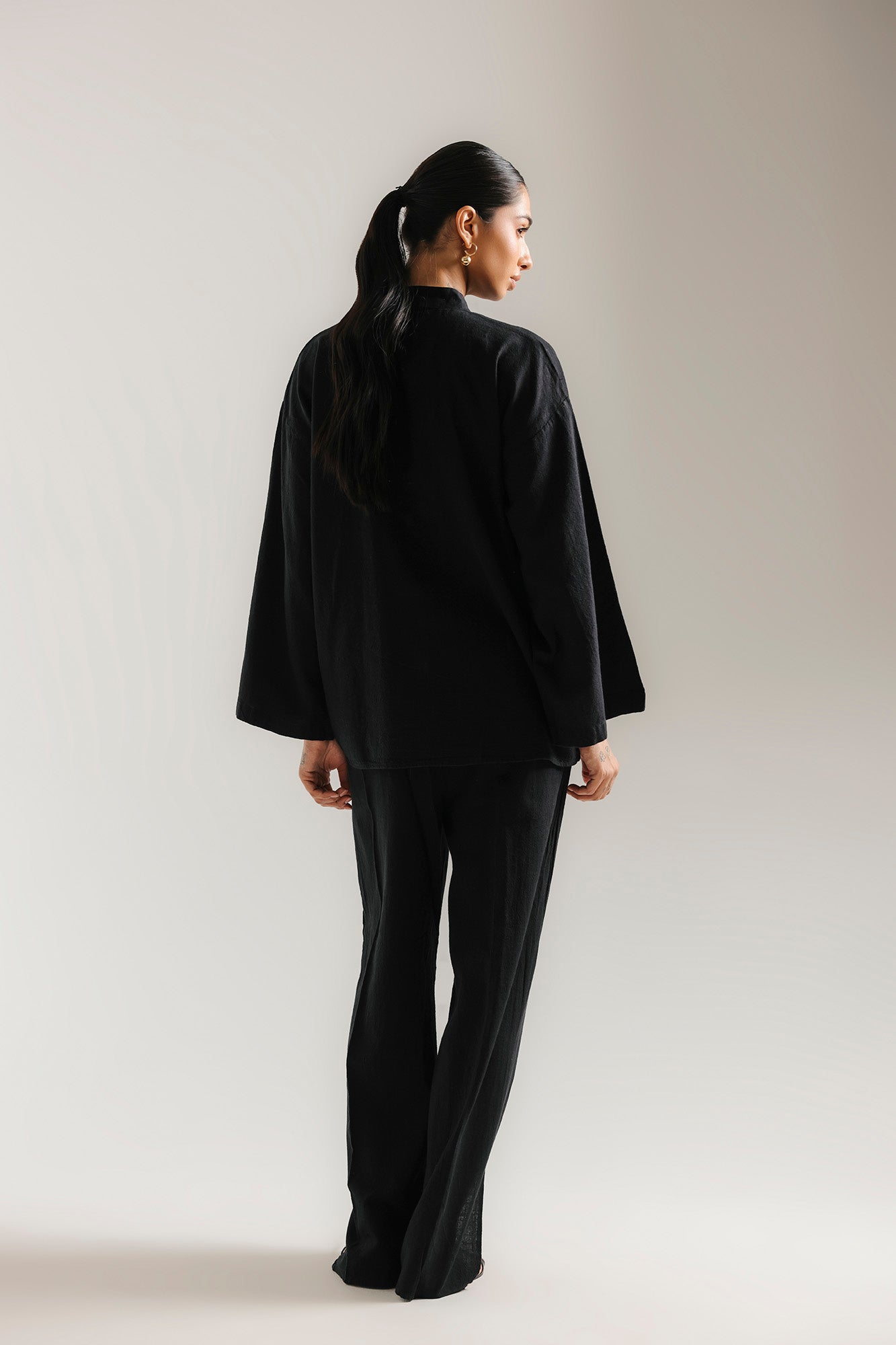 SOLID SUIT (E0810/116/902)