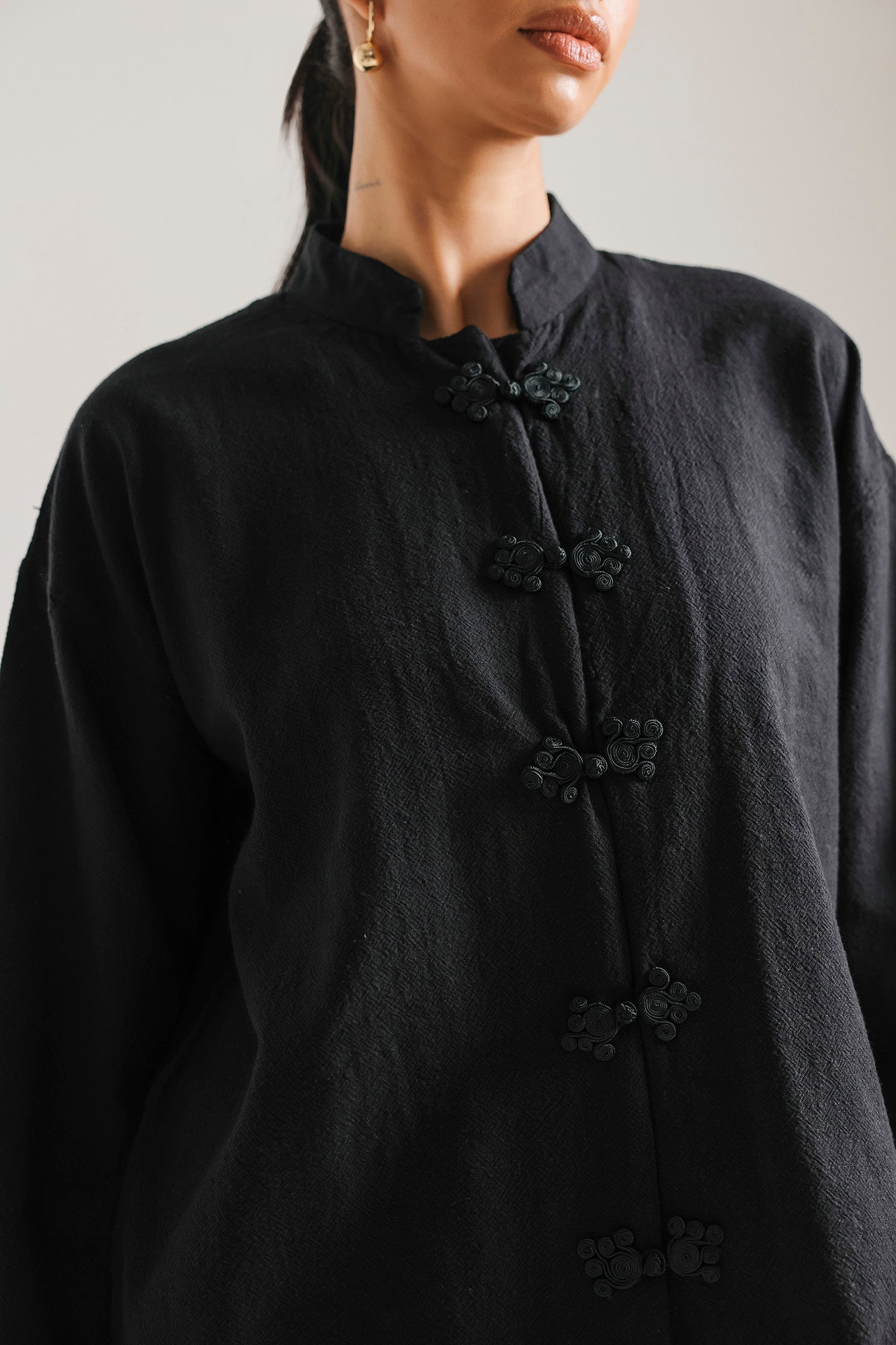 SOLID SUIT (E0810/116/902)