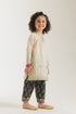 EMBROIDERED SUIT (E0811/404/115 E0811/304/115)