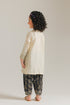 EMBROIDERED SUIT (E0811/404/115 E0811/304/115)